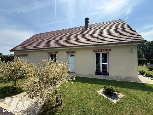 Maison vente à Lisieux, Cordebugle