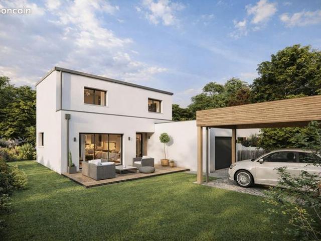 Maison vente à Bretagne, Ille-et-Vilaine