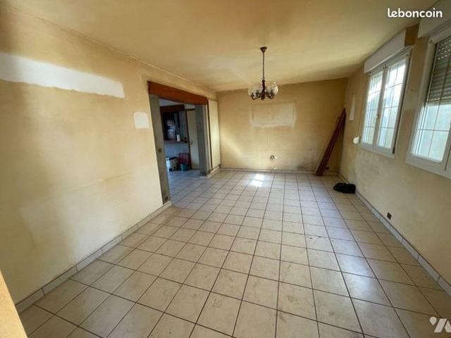 Maison vente à Pernes, Pas-de-Calais