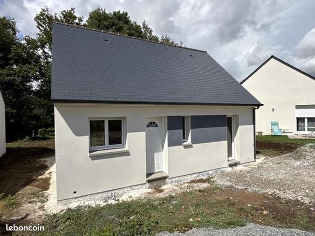 Maison vente à Plouay, Morbihan