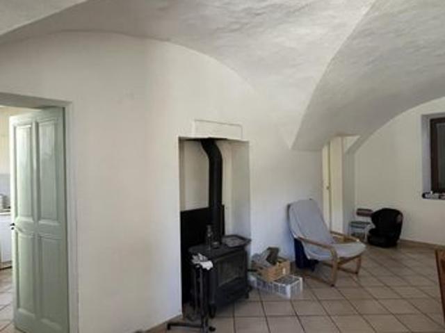 Maison vente à Die, Romeyer