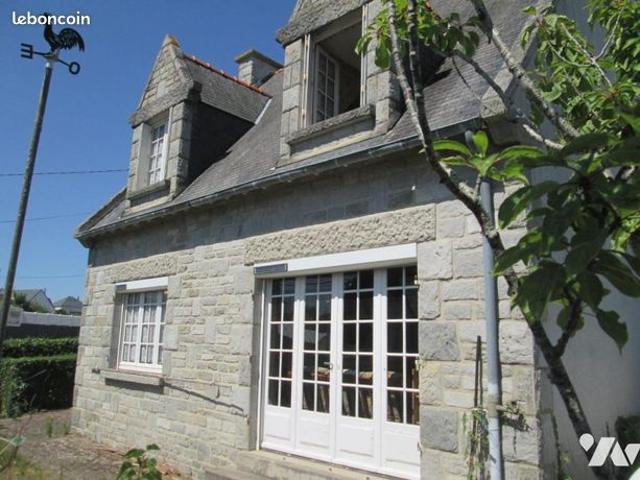 Maison vente à Dinan, Bretagne