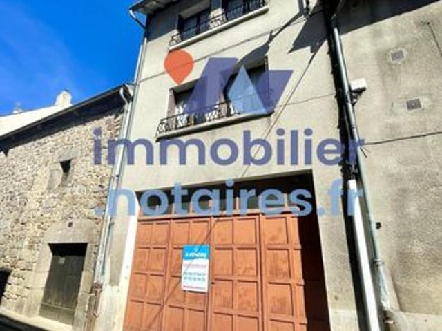 Maison vente à Mende, Saint-chély-d'apcher
