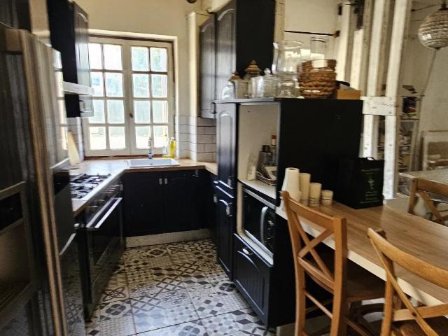Maison vente à Chartres, Gallardon