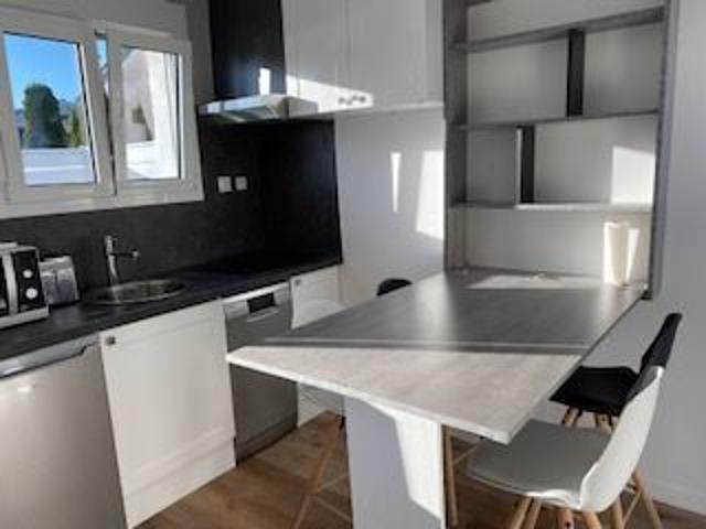 Appartement location à Libourne