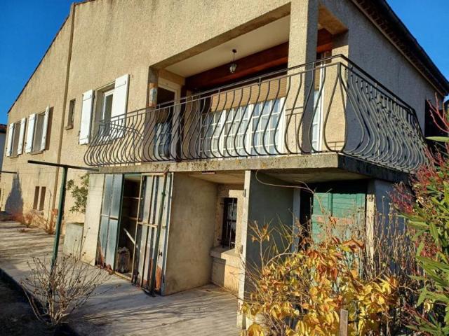 Maison vente à Limoux, Couiza