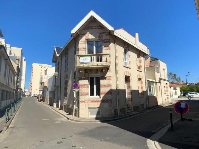 Maison location à France métropolitaine, Givrand