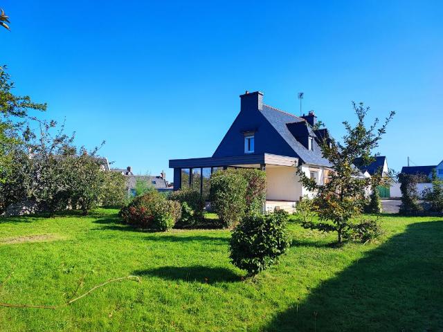 Maison vente à Lannion, Bretagne