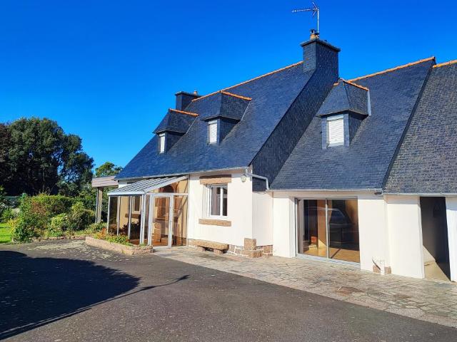Maison vente à Lannion, Bretagne