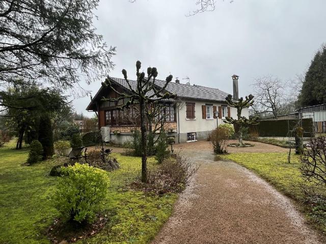 Maison vente à Confolens, Etagnac