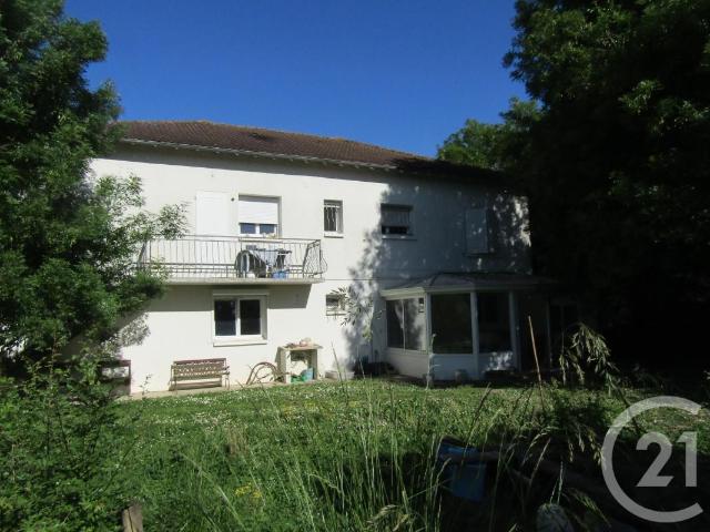 Maison vente à Niort, Brioux-sur-boutonne