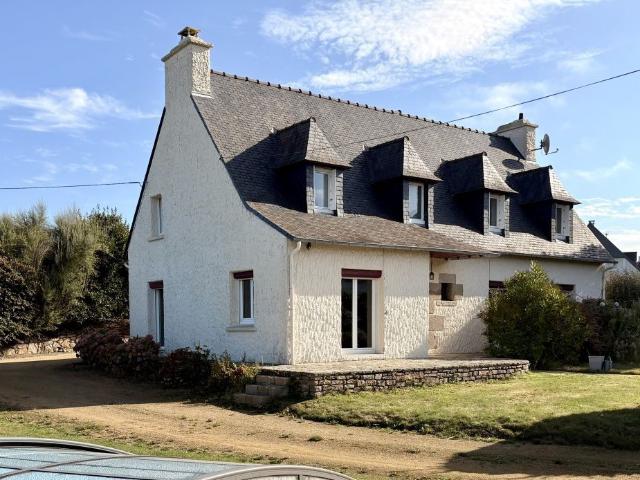 Maison vente à Lannion, Bretagne