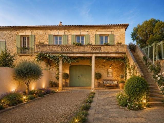 Maison vente à Lodève, Teyran
