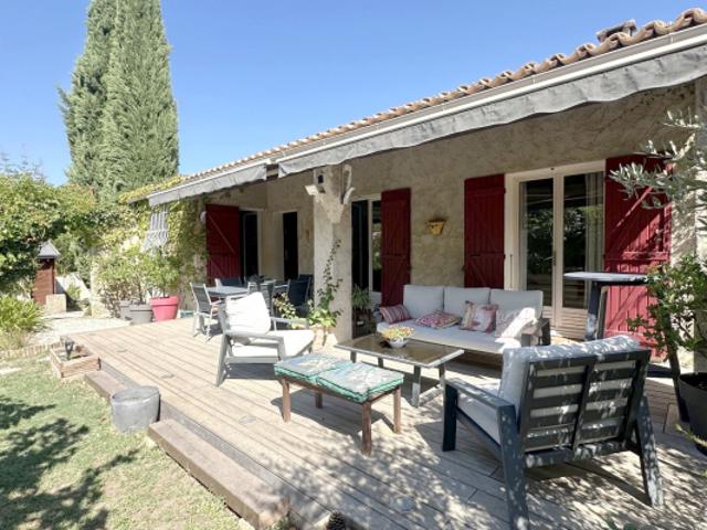 Maison vente à Aix-en-Provence, Aix-en-provence
