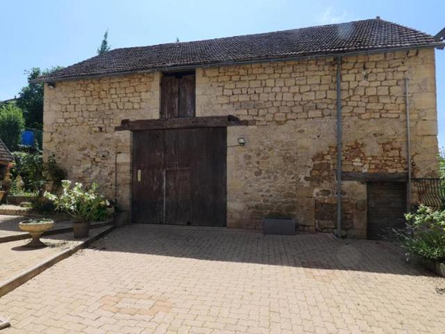 Maison vente à Nontron, Cherveix-cubas