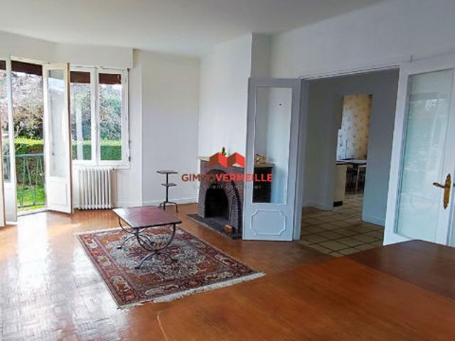 Maison vente à Versailles, La Celle-saint-cloud