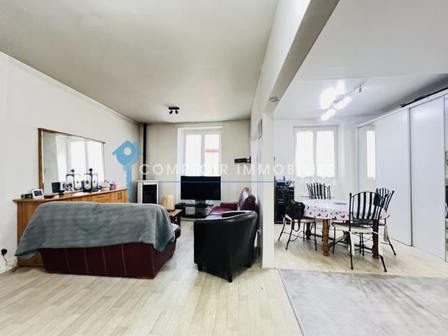 Maison vente à Chartres, Voise