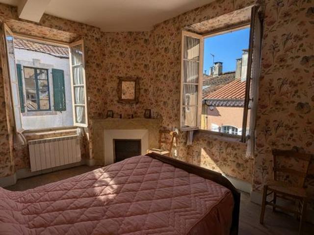 Maison vente à Foix