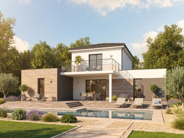Maison vente à Dax, Gousse
