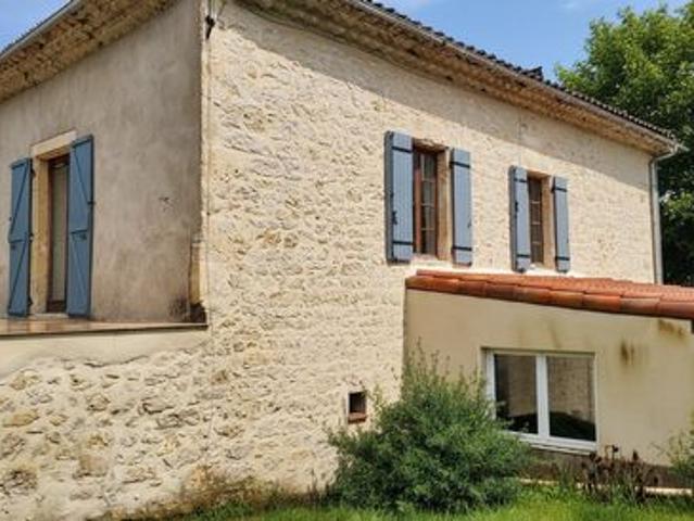 Maison vente à Castelsarrasin, Lacour