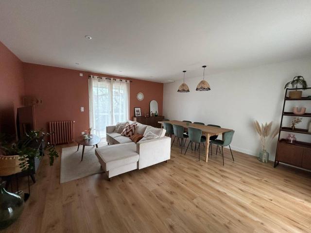 Maison vente à Le Coteau