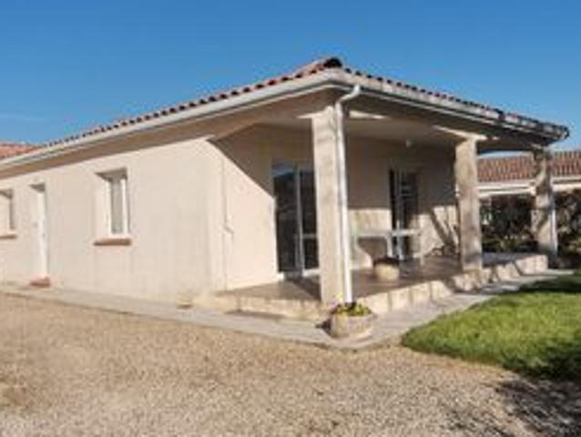 Maison vente à Montauban