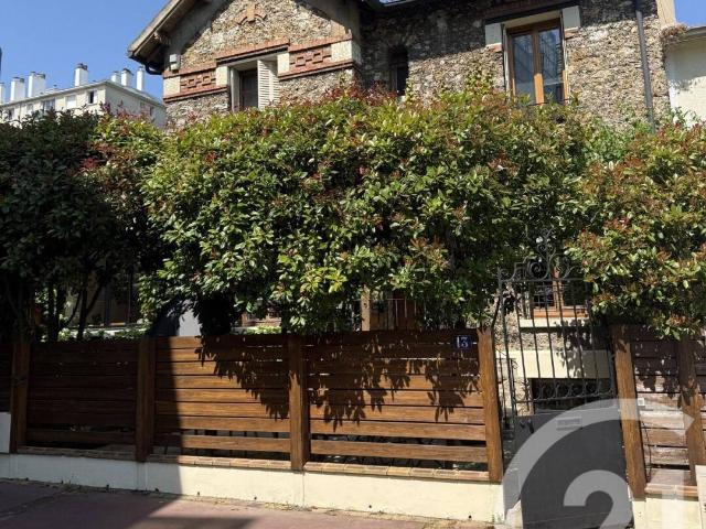 Maison vente à Antony, Montrouge