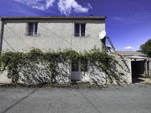 Maison vente à Nachamps