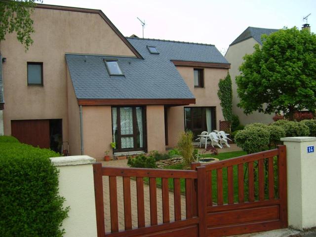 Maison vente à Sébazac-concourès