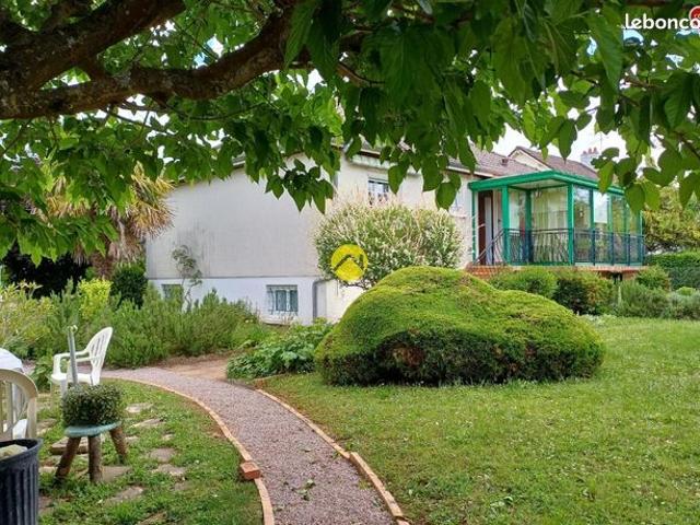Maison vente à Bourges, Saint-florent-sur-cher