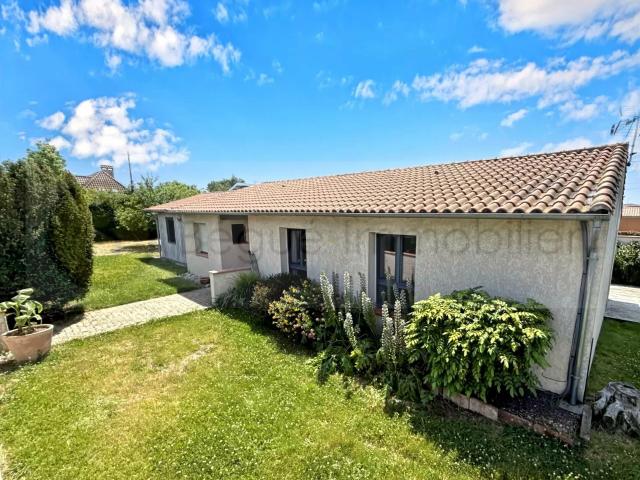 Maison vente à Brax