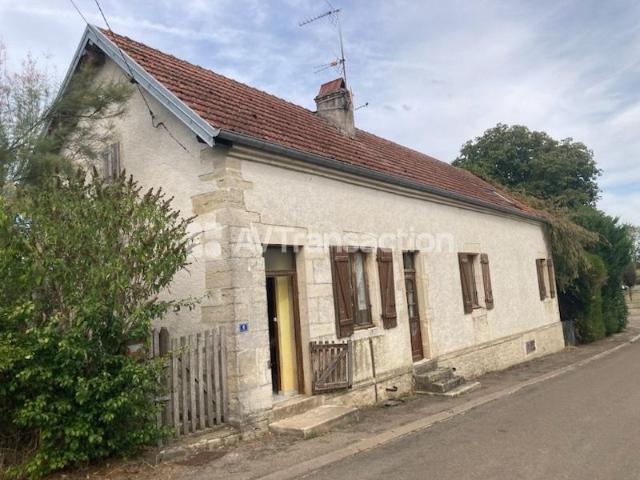 Maison vente à Dijon, Champagne-sur-vingeanne