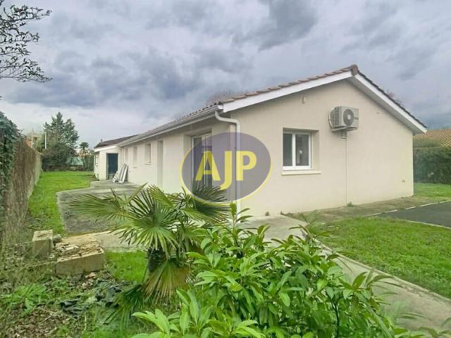 Maison vente à Bordeaux, Pessac