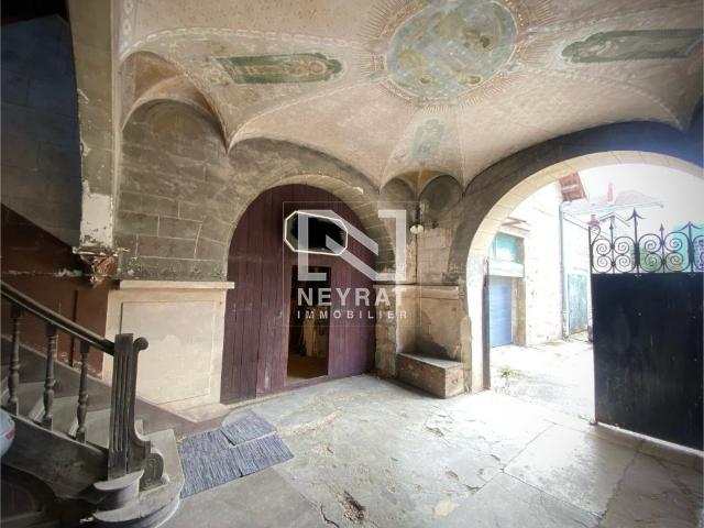 Maison vente à Dijon