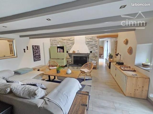 Maison vente à Châteaubriant-Ancenis, Abbaretz