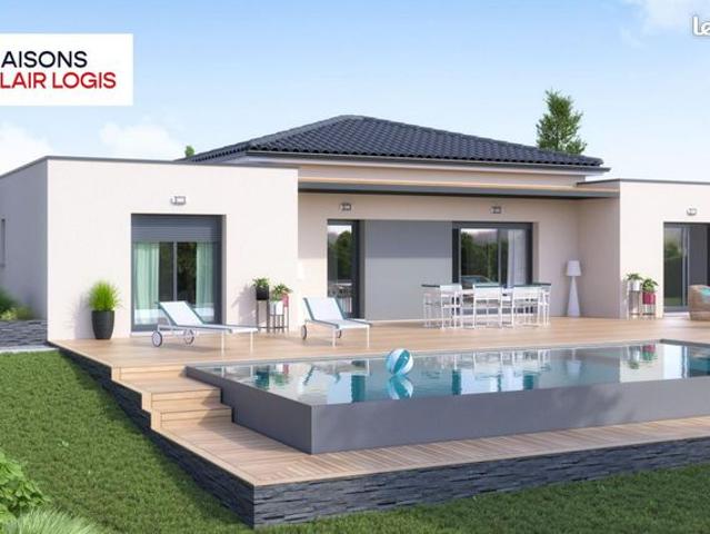 Maison vente à Villefranche-sur-Saône, Rhône
