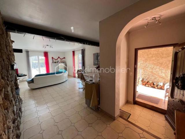 Maison vente à Arrondissement de Draguignan, Tourrettes