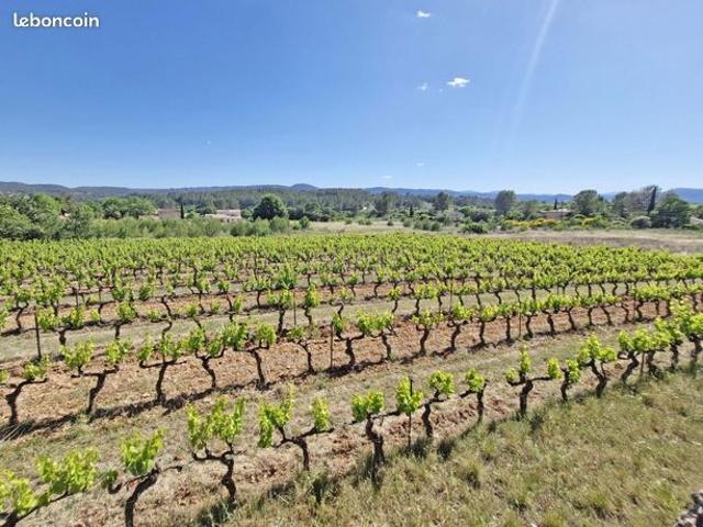 Maison vente à Brignoles, Carcès