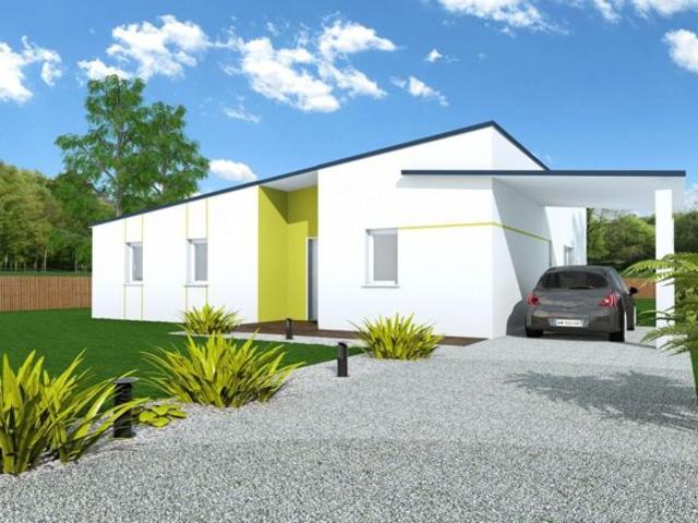 Maison vente à Hartennes-et-taux
