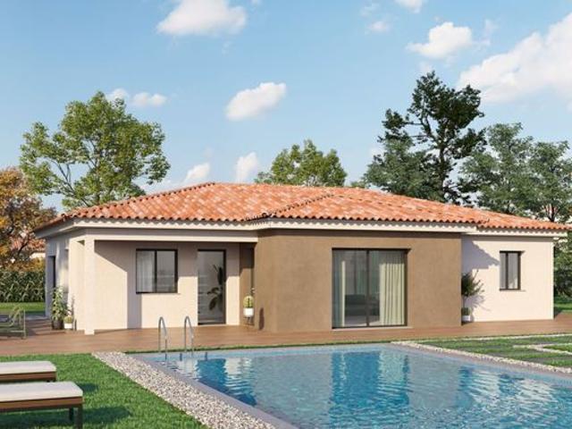 Maison vente à Apt, Lauris