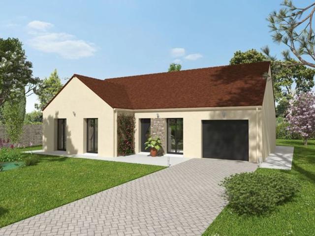 Maison vente à Auxerre, Pontigny