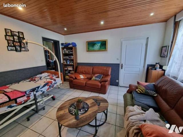 Maison vente à Cambrai, Avesnes-les-aubert
