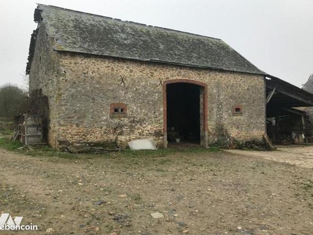 Maison vente à Chalon-sur-Saône, Bourgogne-Franche-Comté