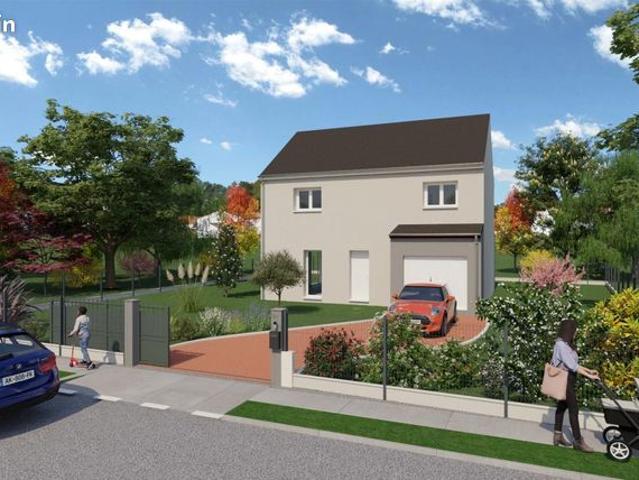 Maison vente à Chantepie