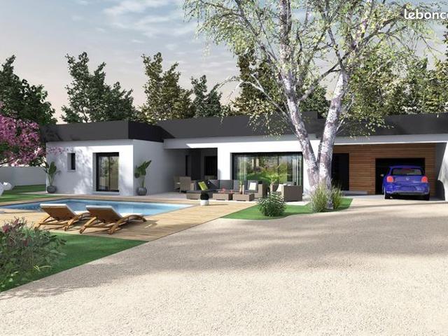 Maison vente à Chatuzange-le-goubet, Guadeloupe