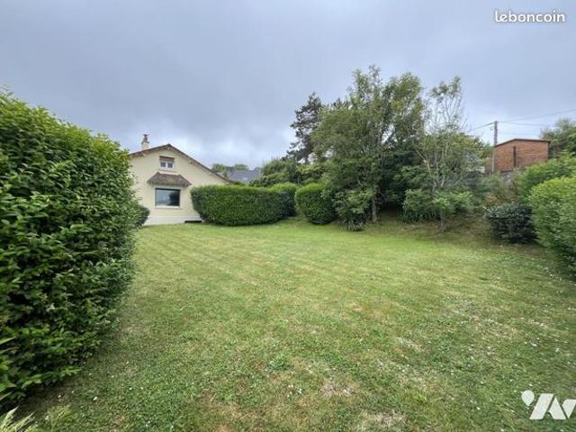 Maison vente à Dieppe