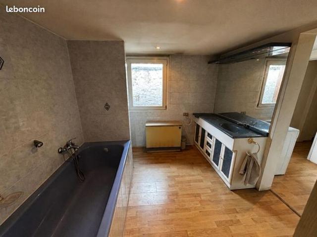 Maison vente à Sélestat-Erstein, Ebersmunster