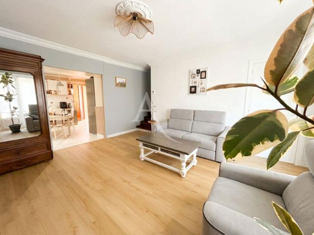 Maison vente à Saint-Nazaire, Saint-nazaire
