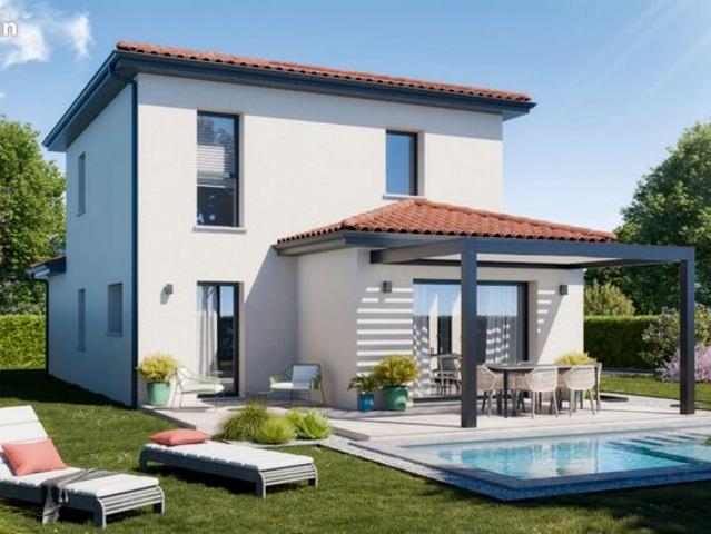 Maison vente à Lyon, Métropole de Lyon