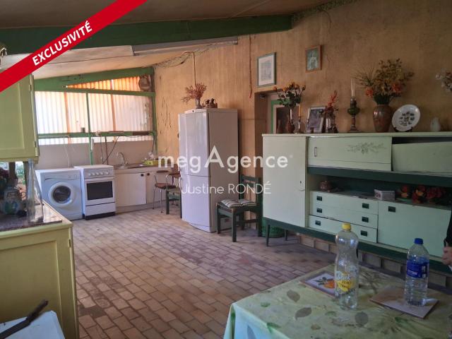 Maison vente à Bressuire, Mauléon